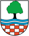 Wappen von Zeuthen
