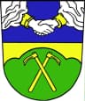 Wappen von Loučná nad Desnou