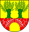 Wappen von Mechow