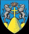 Wappen von Kreis Suceava