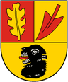 Coat of arms of Hörstel