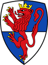 Coat of arms of Horstmar