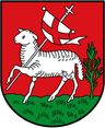 Coat of arms of Ochtrup