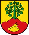 Coat of arms of Altenberge