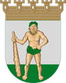 Coat of arms of Lappeenranta