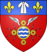 Wappen von Argenteuil