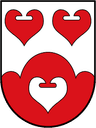Coat of arms of Lienen