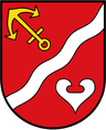 Coat of arms of Lotte