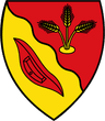 Coat of arms of Neuenkirchen