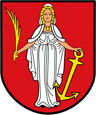 Coat of arms of Westerkappeln