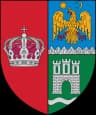 Wappen von Kreis Brașov