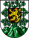 Wappen von Lindenfels
