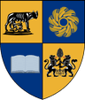 Wappen von Kreis Cluj