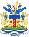 Wappen von Windsor