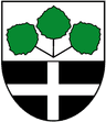 Coat of arms of Espelkamp