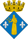 Coat of arms of Tremp