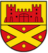 Coat of arms of Hüllhorst