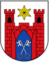 Coat of arms of Lübbecke