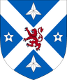 Coat of arms of Stirling