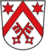 Coat of arms of Preußisch Oldendorf