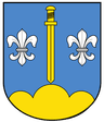Coat of arms of Stemwede