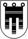 Coat of arms of Feldkirch
