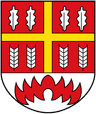 Wappen von Bad Wünnenberg