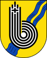 Wappen von Borchen