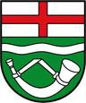 Wappen von Hövelhof