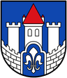 Wappen von Lichtenau