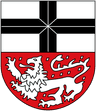 Wappen von Adenau