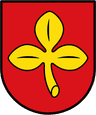 Wappen von Salzkotten