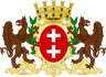 Coat of arms of Bra