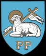 Coat of arms of Preston