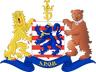 Coat of arms of Zeebrugge