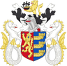 Coat of arms of Ipswich