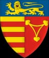 Wappen von Kreis Sibiu