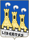 Wappen von San Marino