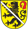 Wappen von Zeil am Main