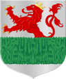 Wappen von Nieuwenhagen