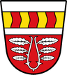 Coat of arms of Zeitlofs