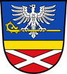 Coat of arms of Mönchsroth