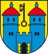 Coat of arms of Haldensleben