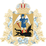 Coat of arms of Arkhangelsk Oblast