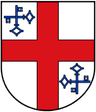 Wappen von Zell