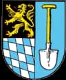 Wappen von Friesenheim