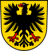 Wappen von Zell am Harmersbach