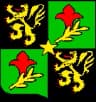 Wappen von Likasi