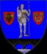 Wappen von Kreis Caraș-Severin