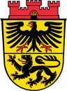 Wappen von Düren (Stadt)